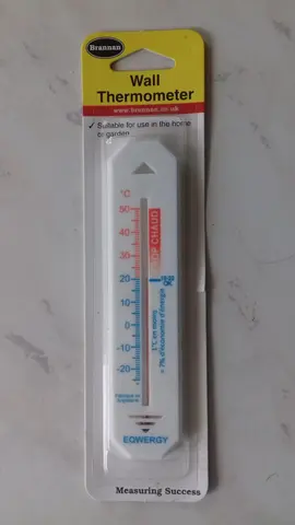 Thermomètre muraux