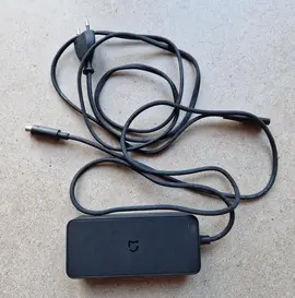 Chargeur de trottinette