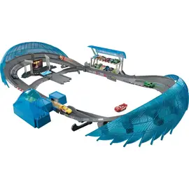 circuit électrique Cars florida