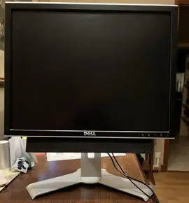 écran d'ordinateur DELL