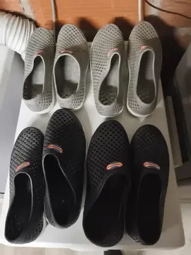 chaussures de plages