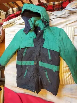 PARKA ENFANT