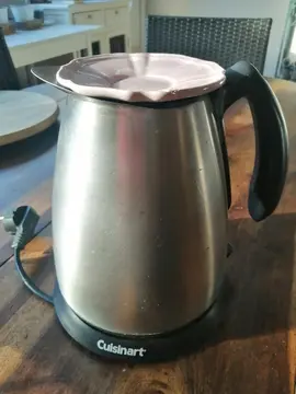 Bouilloire Cuisinart