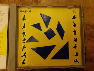 Tangram
