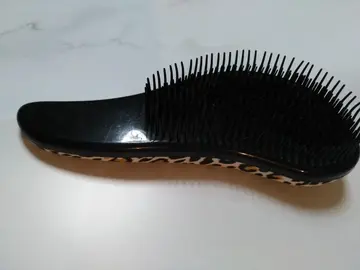 Brosse à cheveux