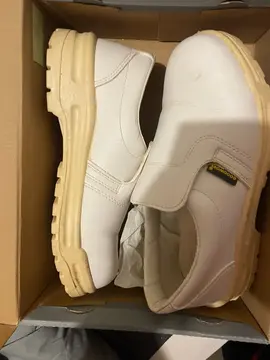 chaussures de sécurité