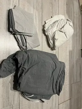 parure couette lit 140x200 2 personnes