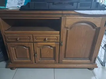 meuble de télé
