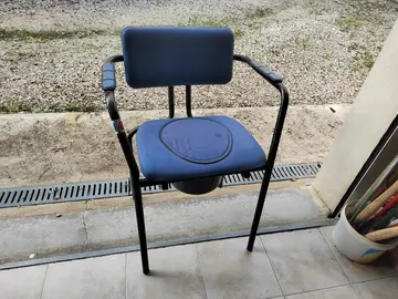 Donné matériel medical