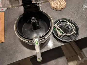 Friteuse Actifry série O21