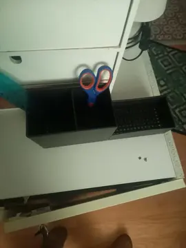 organisateur de bureau