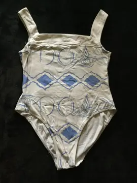 Maillot de bain 1 pièce taille 40/42