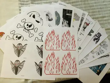 Impressions sur les peurs