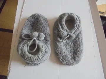 pantoufles légères anti-gliss