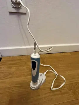 brosse à dents electrique