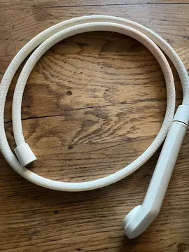 Flexible et pommeau douche