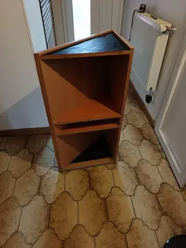 Lampe meuble et autre