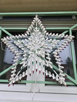 Décoration de Noël