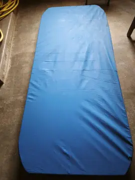 matelas anti-escarre médical