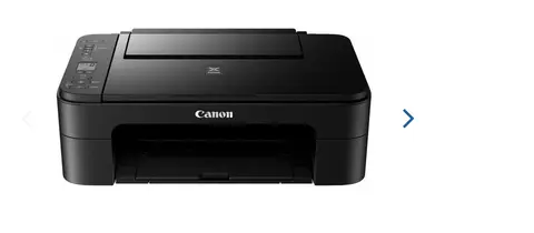 imprimante pour pieces ou reparation .