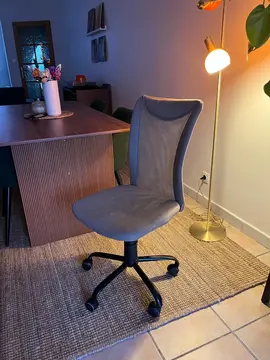Chaise de bureau