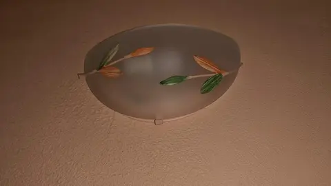 Lustre - Applique murale