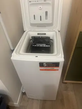 machine à laver