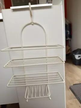 porte savon pour douche