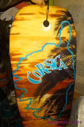 planche Corsica