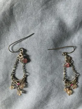 boucles d oreilles