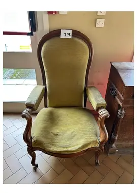 fauteuil