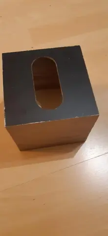 Boite à mouchoirs 2