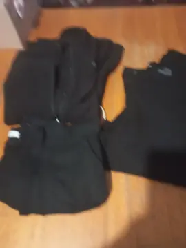 vêtements femme T40