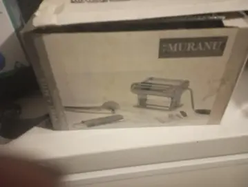 appareil à ravloles