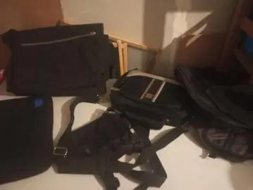 lot sacs et sacoches