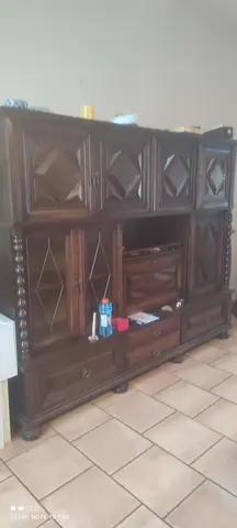 Buffet salle à manger