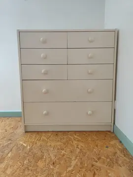 Commode IKEA
