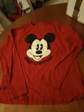 t-shirt Disney t 38/40