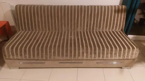 canapé clic clac 1 personne