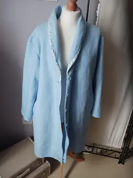Robe de chambre T44/46