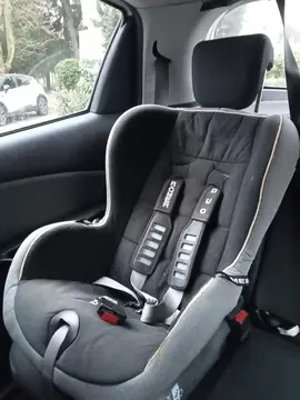 siège auto