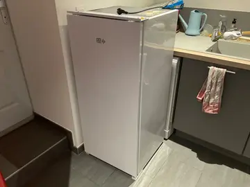 Réfrigérateur encastrable 1 porte FAR