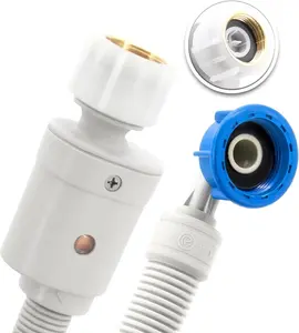 Tuyau pour machine à laver