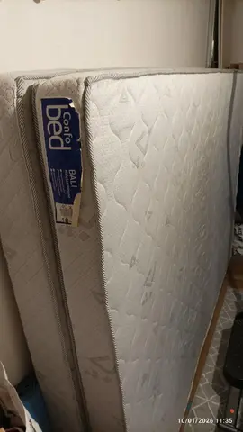 matelas 140/190