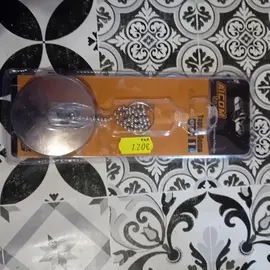 Bouchon d'évier n° 1