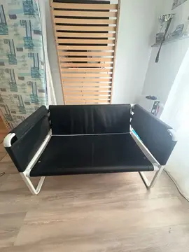 armature canapé 2 places IKEA Knopparp