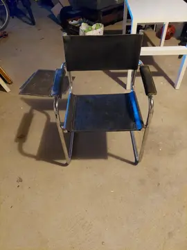 donne chaise/fauteuil