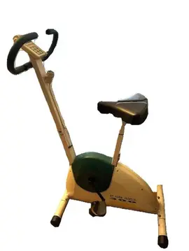 donne 2 vélos d’appartement