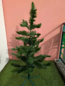 Sapin artificiel 130cm