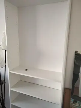 Paire Étagère Ikea Parfait état